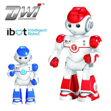 DWI Dowellin New arrival Intelligent Humanoid Robot USB with Speaker